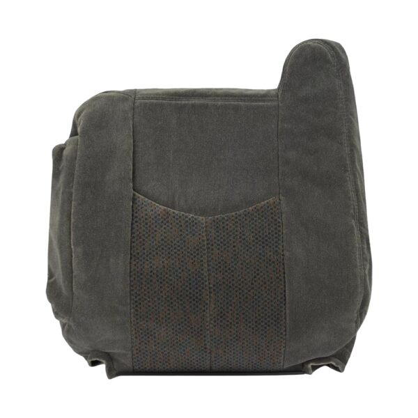 Chevrolet Suburban 2003-2006 | Funda de asiento de repuesto OEM (tela)