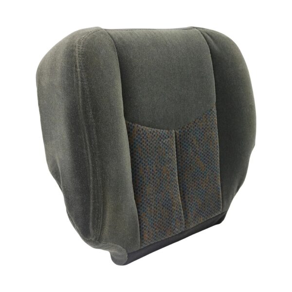 Chevrolet Suburban 2003-2006 | Funda de asiento de repuesto OEM (tela)