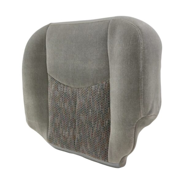 Chevrolet Suburban 2003-2006 | Funda de asiento de repuesto OEM (tela)