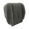 chevrolet-tahoe-cloth-2003-2006-gris foncé-couverture-de-siège-passager-oem-remplacement (1) Chevrolet Tahoe LT 2003-2006 - Housse de siège de remplacement OEM (Tissu)