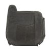 chevrolet-tahoe-cloth-2003-2006-gris foncé-couverture-siège-passager-oem-remplacement (1) Chevrolet Tahoe LT 2003-2006 - Housse de siège de remplacement OEM (Tissu)