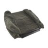 chevrolet-tahoe-cloth-2003-2006-gris foncé-couverture-siège-passager-oem-remplacement (2) Chevrolet Tahoe LT 2003-2006 - Housse de siège de remplacement OEM (Tissu)