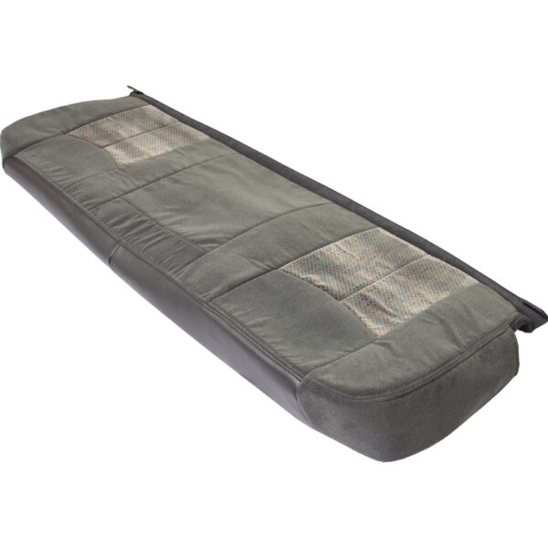 chevrolet-tahoe-cloth-2003-2006-dark-gray-rear-bench-bottom-oem-replacement-seat-cover-3 Chevrolet Tahoe LT 2003-2006 - Housse de siège de remplacement OEM (Tissu)