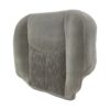 chevrolet-tahoe-cloth-2003-2006-pewter-gray-driver-bottom-oem-replacement-seat-cover (2) Chevrolet Tahoe LT 2003-2006 - Housse de siège de remplacement OEM (Tissu)