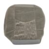 chevrolet-tahoe-cloth-2003-2006-pewter-gray-driver-or-passenger-bottom-oem-replacement-seat-cover Chevrolet Tahoe LT 2003-2006 - Housse de siège de remplacement OEM (Tissu)