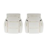 Chevrolet Tahoe 2015-2020 | OEM-Replacement Foam Cushion