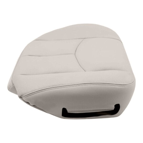 chevrolet-tahoe-cuir-2003-2006-beige-conducteur-bas-remplacement-OEM-housse-de-siège (2) Chevrolet Tahoe 2003-2006 - Housse de siège de remplacement OEM