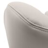 chevrolet-tahoe-cuir-2003-2006-beige-conducteur-ou-passager-vue-rapprochée-bas-housse-de-siège-de-remplacement-OEM Chevrolet Tahoe 2003-2006 - Housse de siège de remplacement OEM