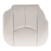 chevrolet-tahoe-cuir-2003-2006-beige-passager-bas-remplacement-d'origine-housse-de-siège (2) Chevrolet Tahoe 2003-2006 - Housse de siège de remplacement OEM