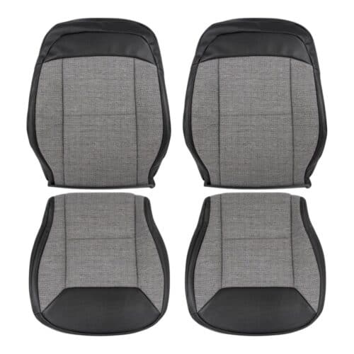 Dodge Ram Promaster 2014-2025 | Funda de asiento de recambio OEM
