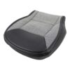 dodge-1500-2500-3500-promaster-synthetic-leather-with-cloth-inserts-2014-2025-black-front-driver-bottom-oem-replacement-seat-cover-4 Dodge Ram Promaster 2014-2025 | Funda de asiento de recambio OEM