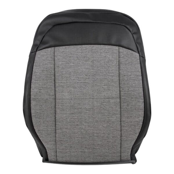 dodge-1500-2500-3500-promaster-synthetic-leather-with-cloth-inserts-2014-2025-black-front-driver-top-oem-replacement-seat-cover-2 Dodge Ram Promaster 2014-2025 | Funda de asiento de recambio OEM