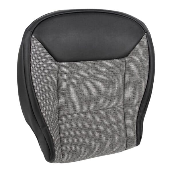 dodge-1500-2500-3500-promaster-synthetic-leather-with-cloth-inserts-2014-2025-black-front-passenger-bottom-oem-replacement-seat-cover Dodge Ram Promaster 2014-2025 | Funda de asiento de recambio OEM