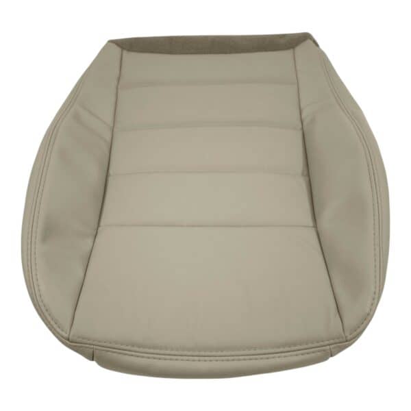dodge-charger-genuine-leather-2007-2010-light-gray-stone-driver-or-passenger-bottom-oem-replacement-seat-cover-1 (3) Dodge Charger 2007-2010 | OEM-Replacement Seat Cover