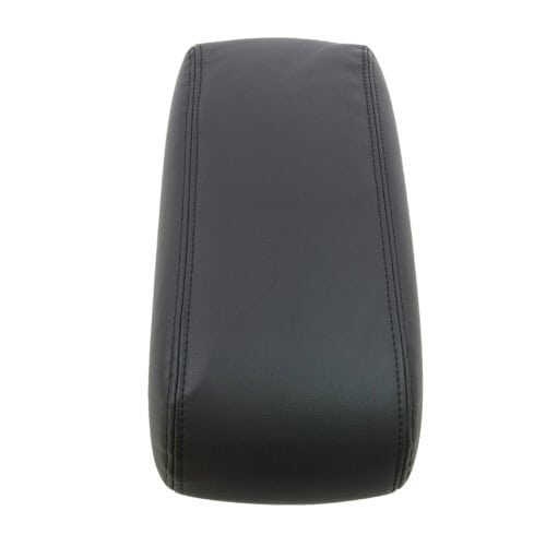 dodge-durango-cuero-2011-2025-consola central negra-reemplazo OEM-fundas para asientos (4) Dodge Durango 2011-2025 | Cubierta de la consola central de repuesto OEM