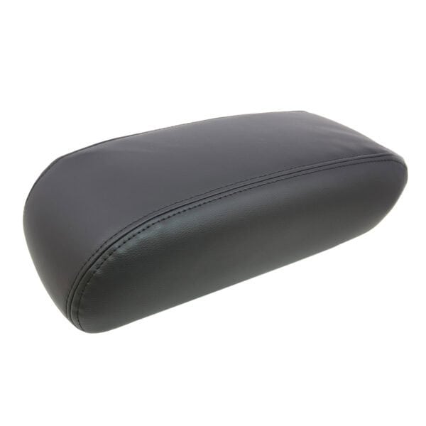 dodge-durango-cuero-2011-2025-consola central negra-recambio original-funda de asiento (5) Dodge Durango 2011-2025 | Cubierta de la consola central de repuesto OEM