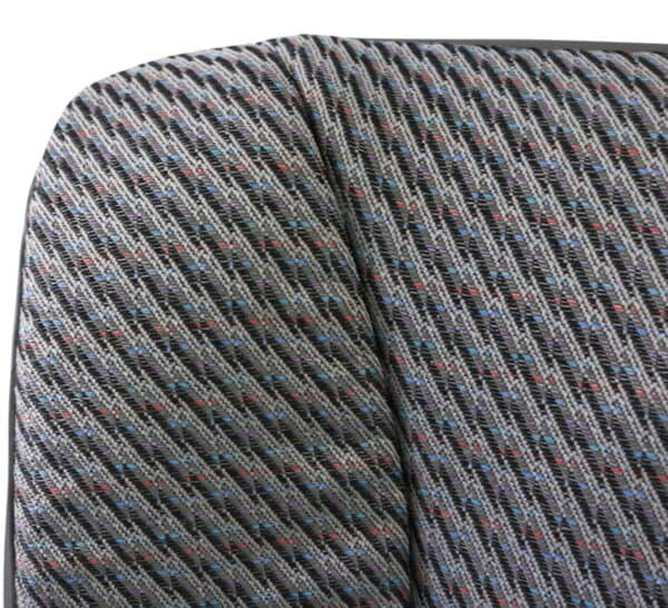 dodge-ram-1500-cloth-1998-2002-mist-gray-front-driver-or-passenger-bottom-close-view-oem-replacement-seat-cover.jpg Dodge Ram 1500 SLT 1998-2002 | OEM-Replacement Seat Cover (Cloth)
