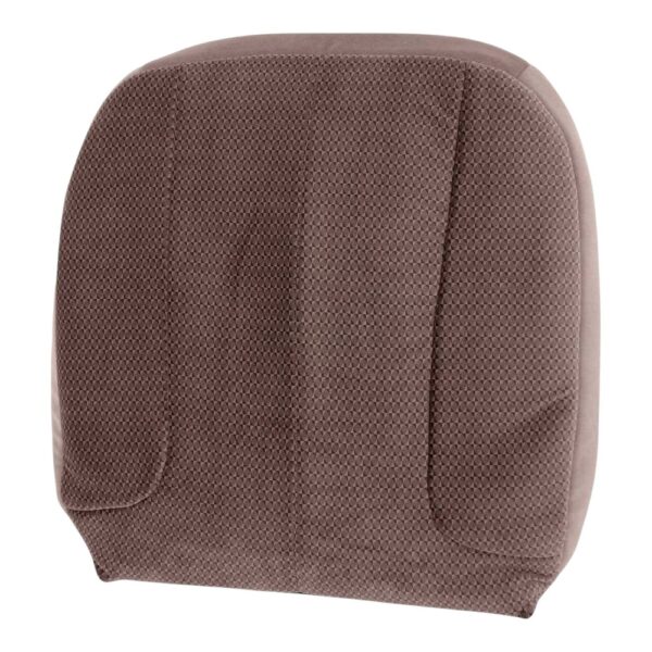 dodge-ram-1500-cloth-2002-2005-beige-driver-top-oem-replacement-seat-cover Dodge Ram 1500 ST 2002-2005 | Housse de siège de remplacement OEM (Tissu)
