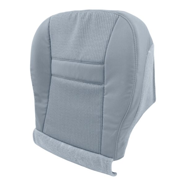 dodge-ram-1500-cloth-2006-2009-medium-slate-gray-driver-bottom-oem-replacement-seat-cover (1) Dodge Ram 1500 2006-2008 | OEM-Replacement Seat Cover