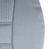 dodge-ram-1500-cloth-2006-2009-medium-slate-gray-driver-or-passenger-bottom-close-view-oem-replacement-seat-cover (1) Dodge Ram 1500 2006-2008 | OEM-Replacement Seat Cover