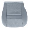 dodge-ram-1500-cloth-2006-2009-medium-slate-gray-passenger-bottom-inside-out-view-oem-replacement-seat-cover Dodge Ram 1500 2006-2008 | OEM-Replacement Seat Cover