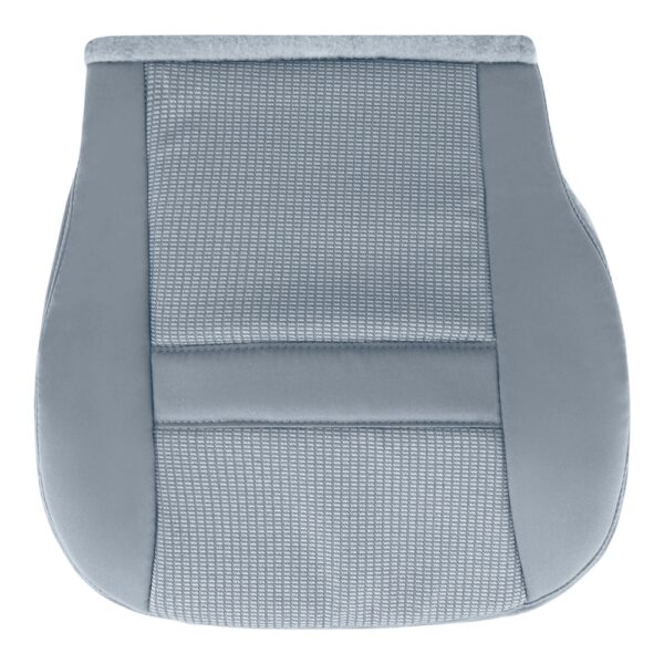 dodge-ram-1500-cloth-2006-2009-medium-slate-gray-passenger-bottom-inside-out-view-oem-replacement-seat-cover Dodge Ram 1500 2006-2008 | OEM-Replacement Seat Cover