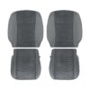 dodge-ram-1500-cloth-2013-2015-2-tone-diesel-gray-black-driver-and-passenger-top-and-bottom-oem-replacement-seat-cover Dodge Ram 1500 2013-2015 | OEM-Replacement Seat Cover