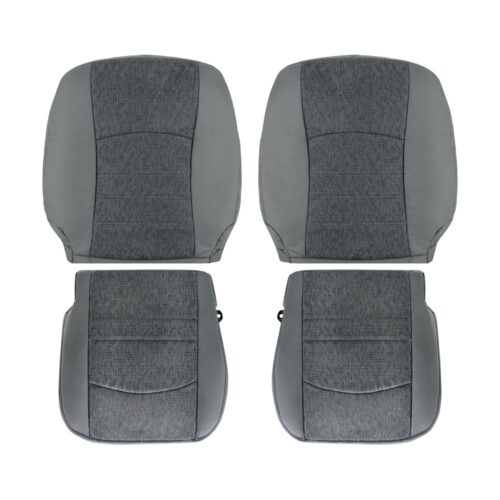 Dodge Ram 1500 2013-2015 | Housse de siège de remplacement OEM