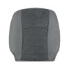 dodge-ram-1500-cloth-2013-2015-2-tone-diesel-gray-black-passenger-top-oem-replacement-seat-cover-2 Dodge Ram 1500 2013-2015 | OEM-Replacement Seat Cover