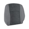 dodge-ram-1500-cloth-2013-2015-2-tone-diesel-gray-black-passenger-top-oem-replacement-seat-cover Dodge Ram 1500 2013-2015 | OEM-Replacement Seat Cover