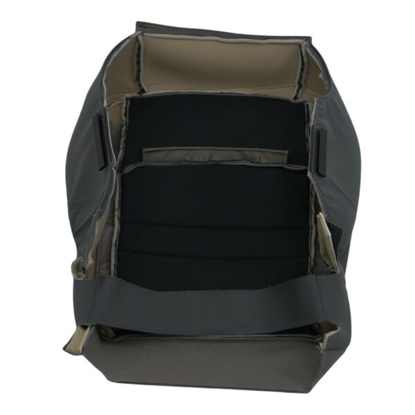 dodge-ram-1500-cloth-2013-2018-dark-gray-driver-or-passenger-bottom-inside-out-view-oem-replacement-seat-cover Dodge Ram 1500 2013-2015 | OEM-Replacement Seat Cover