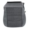 dodge-ram-1500-cloth-2013-2018-diesel-gray-black-driver-or-passenger-bottom-oem-replacement-seat-cover (1) Dodge Ram 1500 2013-2015 | OEM-Replacement Seat Cover