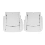 Dodge Ram 1500 2009-2018 | OEM-Replacement Foam Cushion<span> - </span>Driver + Passenger