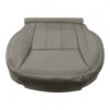 dodge-ram-1500-laramie-cuir-perforé-2006-2009-khaki-couverture-de-siège-conducteur-ou-passager (1) Dodge Ram 1500 Laramie 2006-2009 - Housse de siège de remplacement OEM