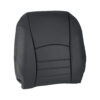 dodge-ram-1500-cuirasse-2013-2018-noir-couverture-siège-passager-oem-remplacement.jpg (2) Dodge Ram 1500 ST 2013-2018 | Housse de siège de remplacement OEM