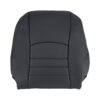 dodge-ram-1500-cuirasse-2013-2018-noir-couverture-siège-passager-oem-remplacement.jpg (3) Dodge Ram 1500 ST 2013-2018 | Housse de siège de remplacement OEM