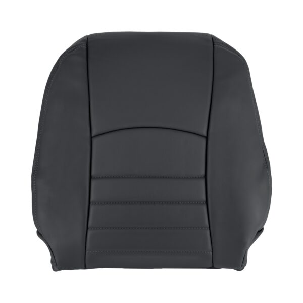dodge-ram-1500-cuirasse-2013-2018-noir-couverture-siège-passager-oem-remplacement.jpg (3) Dodge Ram 1500 ST 2013-2018 | Housse de siège de remplacement OEM