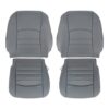 dodge-ram-1500-leatherette-2013-2018-diesel-gray-driver-and-passenger-top-and-bottom-oem-replacement-seat-cover Dodge Ram 1500 ST 2013-2018 | Housse de siège de remplacement OEM