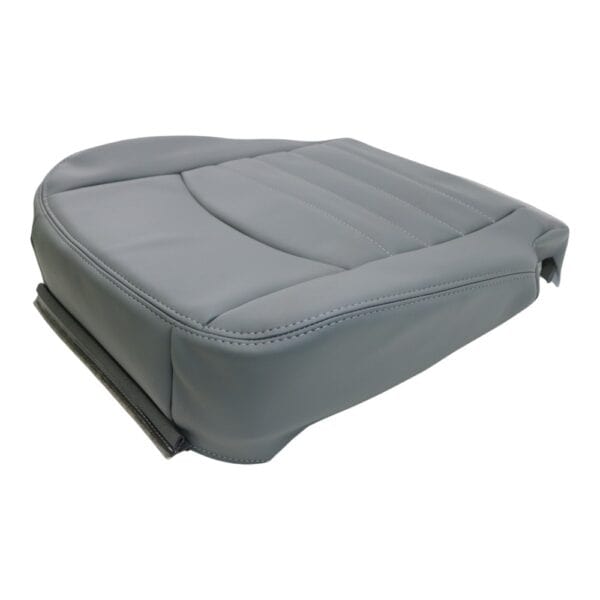 dodge-ram-1500-leatherette-2013-2018-diesel-gray-driver-bottom-oem-replacement-seat-cover-4 Dodge Ram 1500 ST 2013-2018 | Housse de siège de remplacement OEM