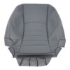dodge-ram-1500-leatherette-2013-2018-diesel-gray-driver-or-passenger-top-oem-replacement-seat-cover-1 Dodge Ram 1500 ST 2013-2018 | Housse de siège de remplacement OEM