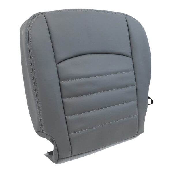 dodge-ram-1500-leatherette-2013-2018-diesel-gray-passenger-bottom-oem-replacement-seat-cover Dodge Ram 1500 ST 2013-2018 | Housse de siège de remplacement OEM