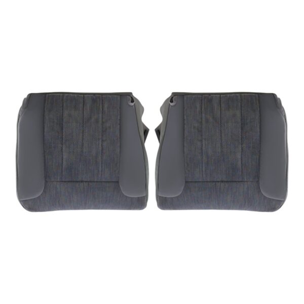 dodge-ram-cloth-1994-1996-medium-quartz-couverture-de-siège-conducteur-et-passager-oem-remplacement-de-siège Dodge Ram 1500 SLT 1994-1996 | Housse de siège de remplacement OEM