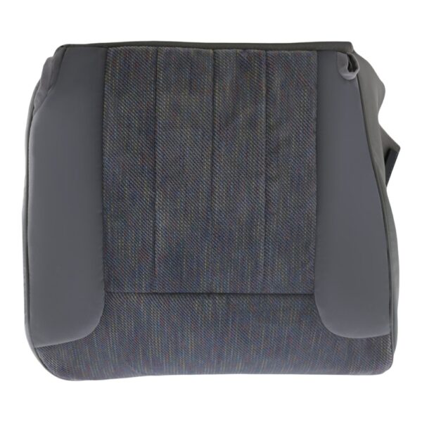 dodge-ram-cloth-1994-1996-medium-quartz-passenger-bottom-oem-replacement-seat-cover-5 Dodge Ram 1500 SLT 1994-1996 | Housse de siège de remplacement OEM