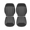 Dodge Ram Promaster 2014-2024 | Housse de siège de remplacement OEM (Tissu)