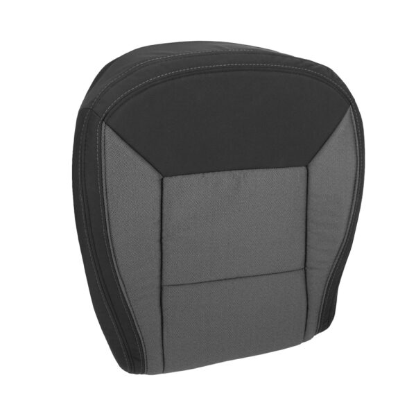 Dodge Ram Promaster 2014-2024 | Housse de siège de remplacement OEM (Tissu)