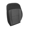 Dodge Ram Promaster 2014-2024 | Housse de siège de remplacement OEM (Tissu)