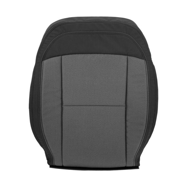 Dodge Ram Promaster 2014-2024 | Housse de siège de remplacement OEM (Tissu)