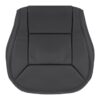 dodge-ram-promaster-leatherette-2014-2024-noir-driver-bottom-oem-replacement-seat-cover-3 Dodge Ram Promaster 2014-2024 | Housse de siège de remplacement OEM