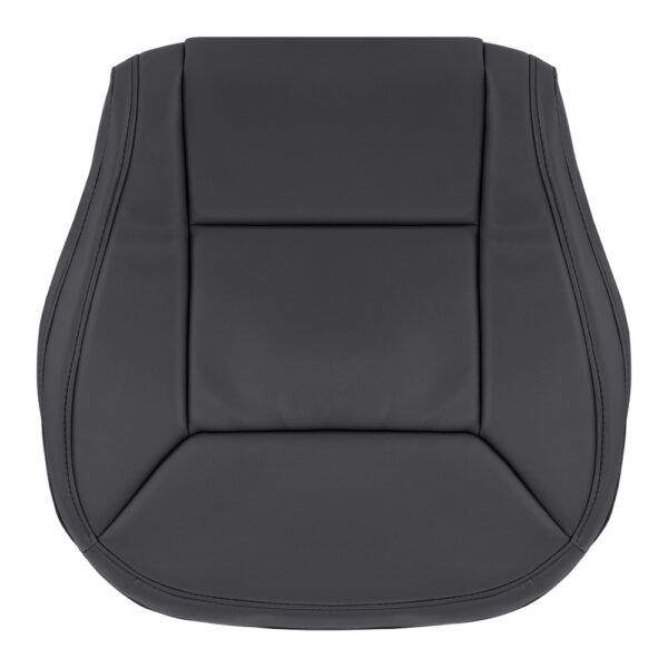 dodge-ram-promaster-leatherette-2014-2024-noir-driver-bottom-oem-replacement-seat-cover-3 Dodge Ram Promaster 2014-2024 | Housse de siège de remplacement OEM