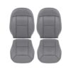 dodge-ram-promaster-leatherette-2014-2024-diesel-gray-driver-and-passenger-top-and-bottom-oem-replacement-seat-cover Dodge Ram Promaster 2014-2024 | Housse de siège de remplacement OEM